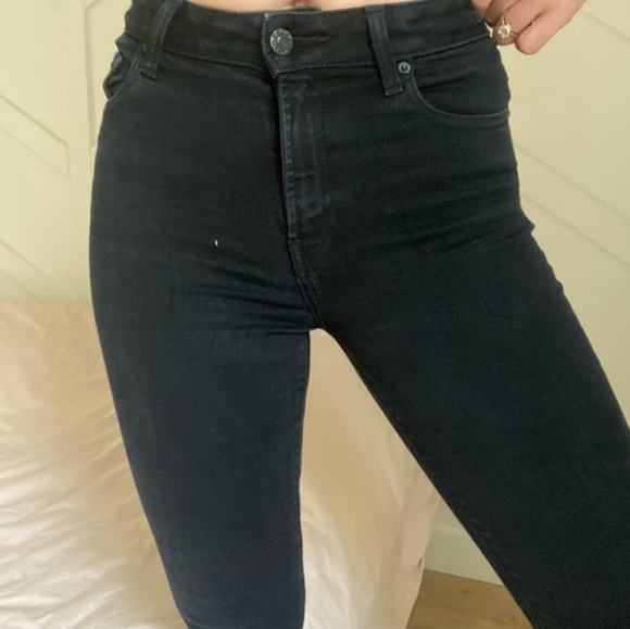 ARITZIA Skinny Jean - Picture 4 of 10